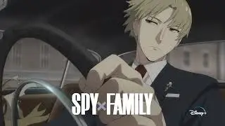 Must-Watch Anime | Disney+ Singapore