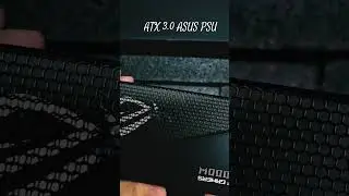 ASUS ROG STRIX AURA EDITION