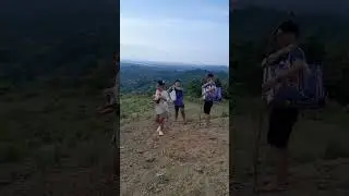 Hiking 2026 at Mt Puraw/Kabugbugan 