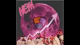 Проект NEM / Как NEM, сделает тебя богатым в 2019?