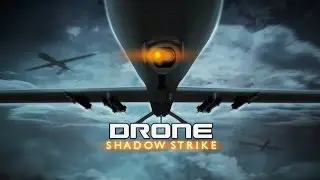 Drone : Shadow Strike (Reliance Big Entertainment UK Private Ltd) - Universal - HD Gameplay Trailer