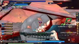 Grand Chase Classic- Berkas Lair 51 seconds