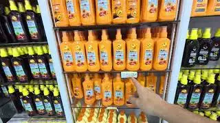Top ceny - drogerie Hurghada 