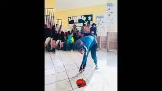 Binjo vs Yiyo