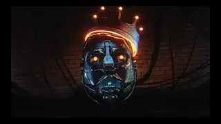 KRYOMAN - BIGGIE SAYS (OFFICIAL MUSIC VIDEO)