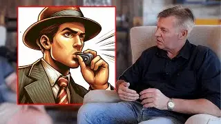 Crime awareness - Free Range Excellence Podcast