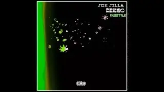 Joe Jilla - Diego Freestyle