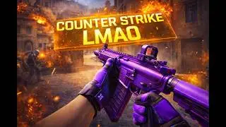 Counter Strike LMAO