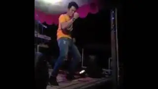 Albasir Band→Kinemes Kemes