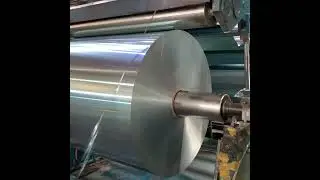Aluminum Coil