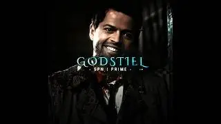 Edit bem b&aacute;sica | Godstiel Vs Casifer SPN #fy #supernatural #edit #castiel #lucifer #spnedit
