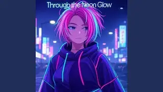 Through the Neon Glow
