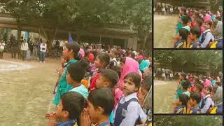 Village 45'Tomo Anchalik Sanskritik Anusthan I Chandkhuri I 