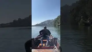 Jis gali main tera ghar na ho&hellip;.#trendingvideos #offbeat #nainital #nainitaltravel #couplegoals