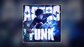 $werve, KIXIA - ASTRO FUNK