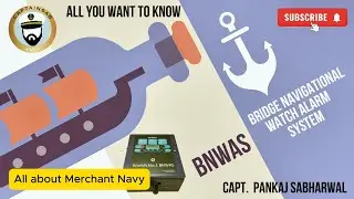 Merchant Navy BNWAS 
