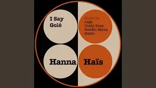 I Say Gol&eacute; (Boddhi Satva's Ancestral Mix)