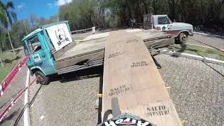 Downhill Urbano Desafio da Santa 2018 - Salto SP