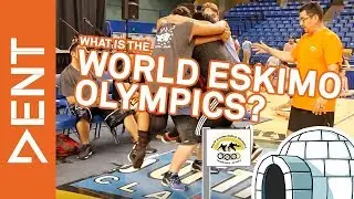 WHAT IS? - World Eskimo-Indian Olympics