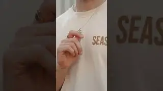 How to style a STREETWEAR LOOK with matching ACCESSORIES