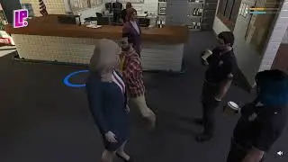 GTA RP - LOS PLANTOS - Miranda Bluth Ep 14 le nouveau candidat