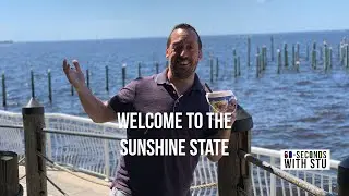 Spring Getaway to the Florida Gulf Coast