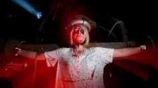 Saw Alive - Live Horror Maze