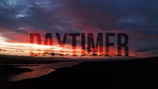The Daytimer - A Watch for the Dreamers