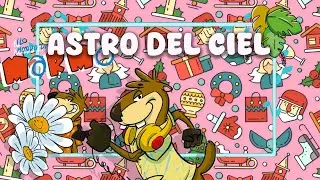 Astro del ciel - Canzoni di Natale per bambini | Gli amici di Marm&ograve;