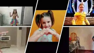 Festival fi de curs Alumnes d'Infantil