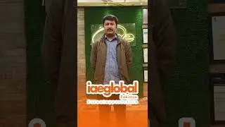 Success Story | Noman Sahi&rsquo;s Path to the UK with iae GLOBAL Pakistan