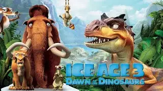 Ice Age: Dawn of the Dinosaurs Full Movie | John Leguizamo, Carlos Saldanha | Review And Facts 