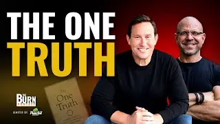 The ONE Truth with Jon Gordon