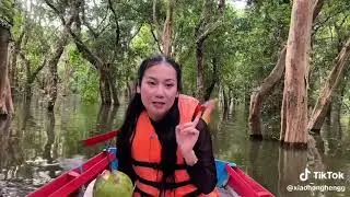 Seim Reab In The Kompong Phlok
