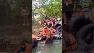 BODY RAFTING GOA PINDUL #bodyrafting #goapindul
