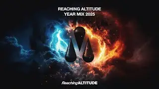 Reaching Altitude Year Mix 2025