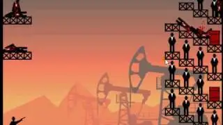 Ricochet Kills 2 : 49 lvl
