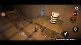 Kamla new ending horror game granny game play with kamla 