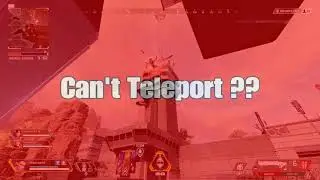 APEX LEGENDS BUG 2020 06