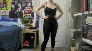 Unitard Review