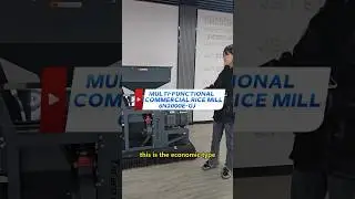 From Paddy to Profit, in One Simple Step.(More Whole Rice, More Income.)