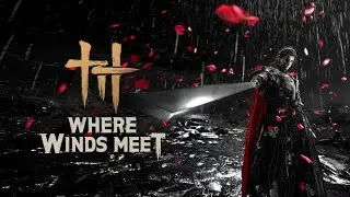 Where Winds Meet Gameplay Walkthrough | road to 1.2k | ENIAC is live