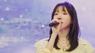 염유리(Yeom yu-ri) - 봄날은 간다  [Classical Trot]   [Photo  Music]