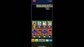 Dragon Quest of the Stars [Alltrades Temple] - Superstar&rsquo;s Sanctum (Difficulty Lv 80)