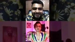 KNJ Music  Director first interview with Tarun Vyas only on #LIVEDOABAHEADLINES