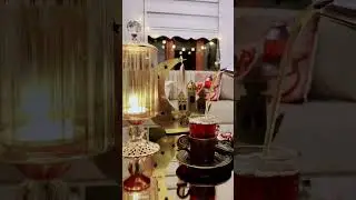Ramadan Nights & Tea Moments 🌙🍵 | A Warm Pour for Iftar & Suhoor