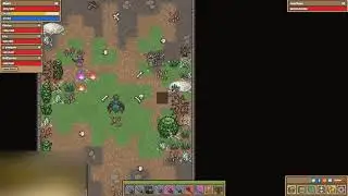 Stein.world - 17'36'' Bitterburg Ruins run (lvl30 dungeon)