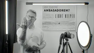 Jak zostać ambasadorem?
