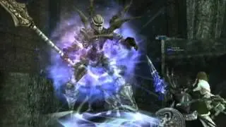 Lineage 2: Music Video!