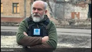 ПРІОРИТЕТ – НАЙУРАЗЛИВІШІ ОСОБИ   ПРЕДСТАВНИК КАРІТАСУ ВАЛЕНТИН БЕБІК ПРО ДОПОМОГУ ЛЮДЯМ ЗИМОЮ –(ІI)